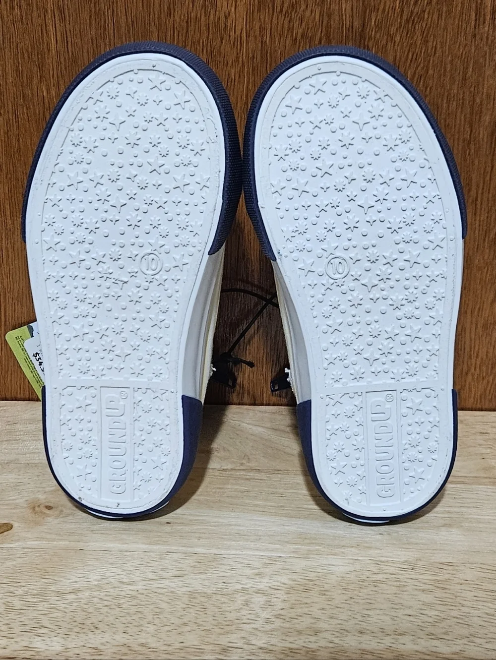 Bluey High-Top Sneakers for Toddlers / Brand New/ Size 10/Licensed Character - Picture 4 of 6